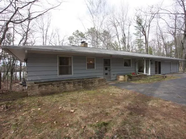 4232 Islandview Rd, Rhinelander, WI 54501