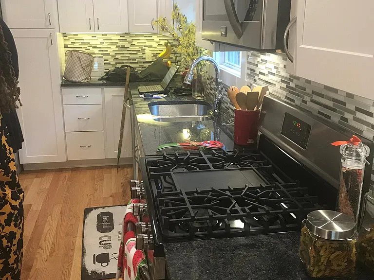 15 Whitman St #15A — Photo 3