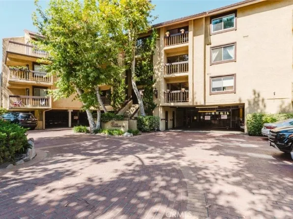 3481 Stancrest Dr Unit 334, Glendale, CA 91208