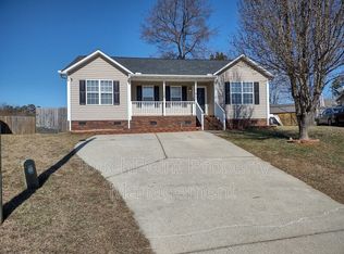 2609 Butler Ct, Kannapolis, NC 28083
