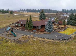 1314 E Deerfield Ln, Colbert, WA 99005