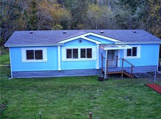 80 E Wilchar Blvd, Shelton, WA 98584