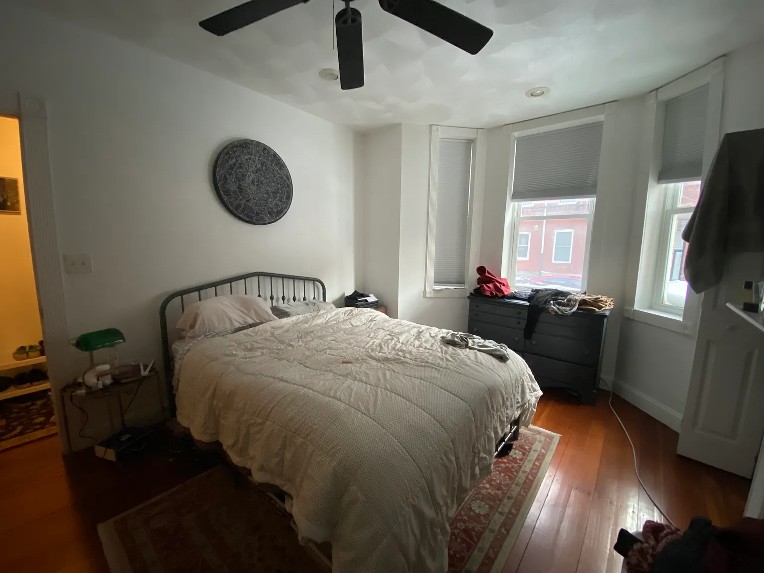 2 bed, $2,600 — Photo 3