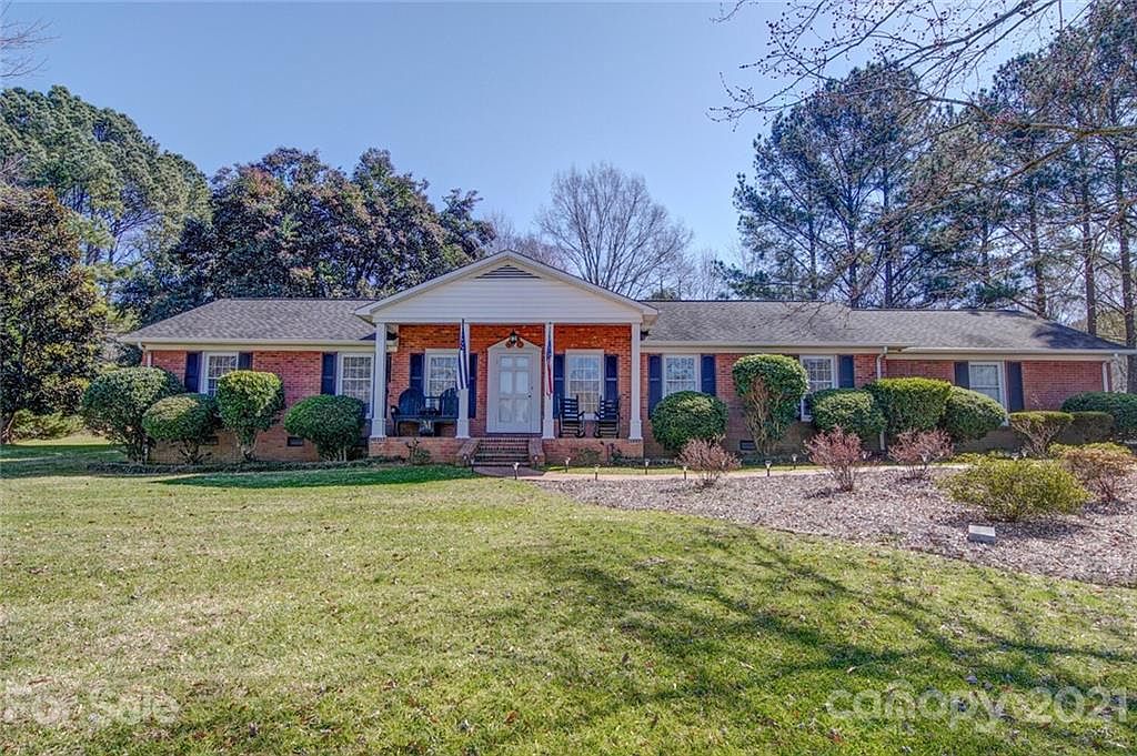 1216 Swift Rd, Oakboro, NC 28129 Zillow