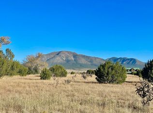 2 Cajun Ln, Edgewood, NM 87015