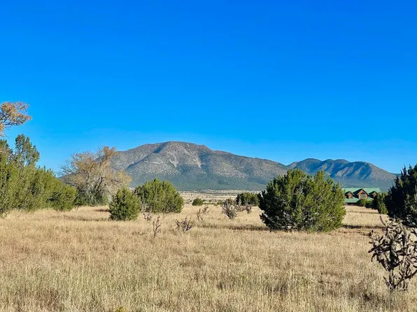 2 Cajun Ct, Edgewood, NM 87015