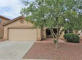 570 W Racine Loop, Casa Grande, AZ 85122