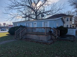 720 N Madison St, Litchfield, IL 62056