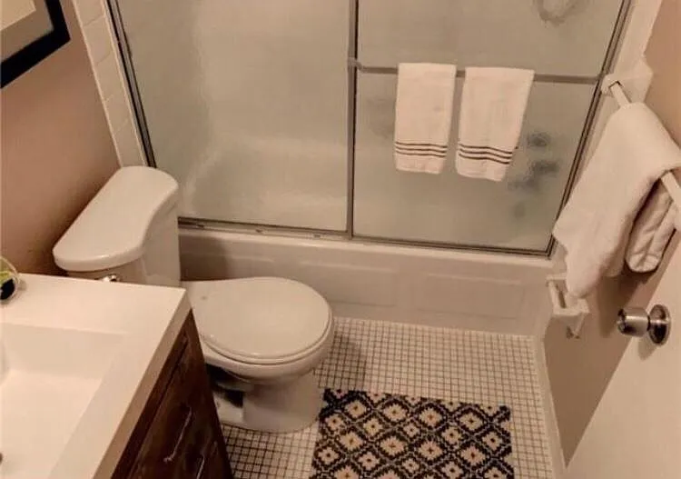 1 bed, 675 sqft, $1,295 — Photo 4