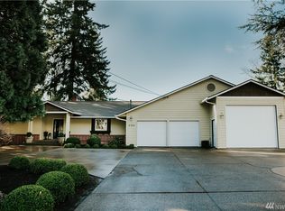 2321 Cascade Way, Longview, WA 98632