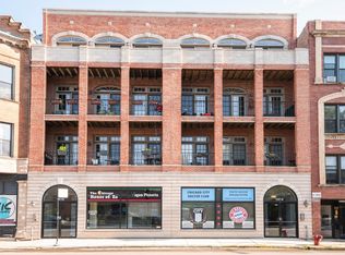 1414 W Irving Park Rd #3W, Chicago, IL 60613