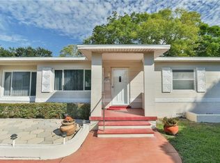 887 65th Ave S, Saint Petersburg, FL 33705