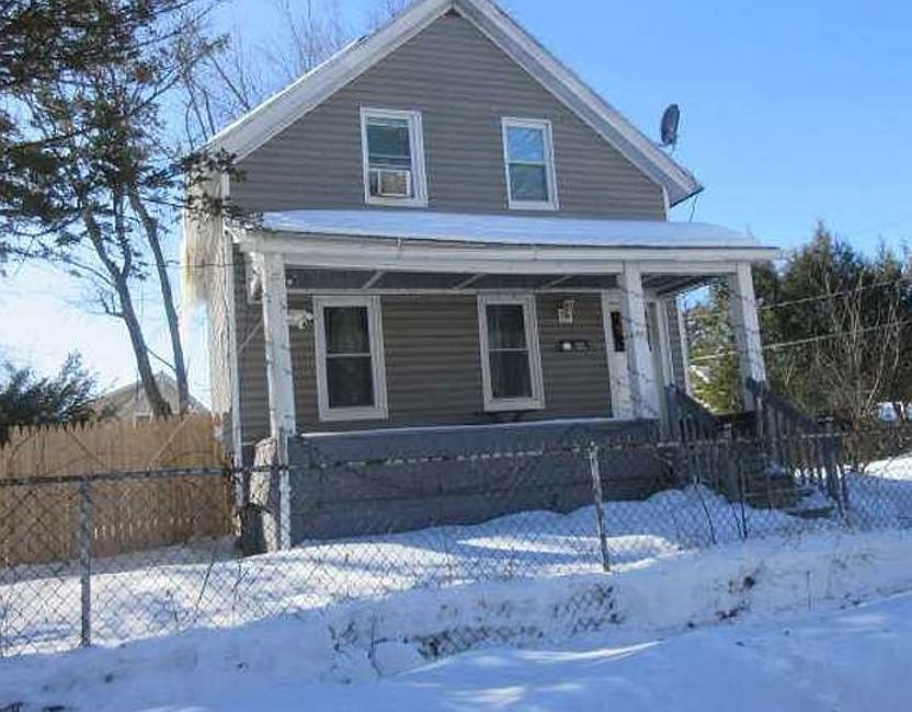 Property Front View