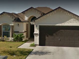 9908 Natalia Dr, Laredo, TX 78045