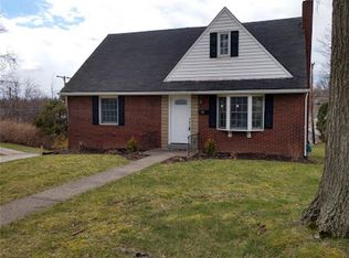 401 Orchard Spring Rd, Pittsburgh, PA 15220