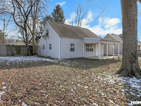 4th image of this home