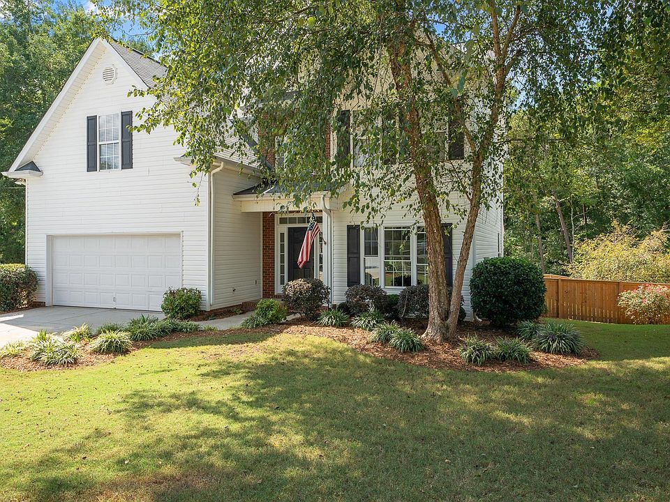 7 Chestnut Hill Pl, Simpsonville, SC 29680 Zillow
