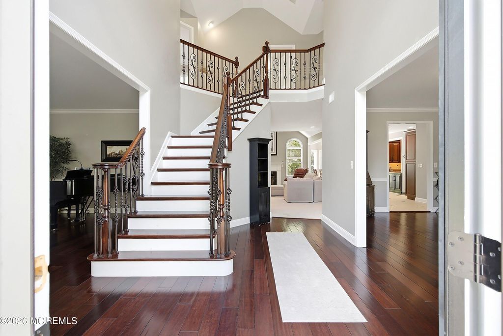 98 Summit Drive, Freehold, NJ - View 6