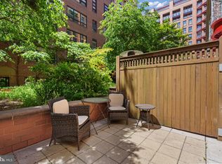 631 D St NW APT 245, Washington, DC 20004