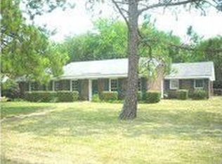 2519 Gladlane Dr, Montgomery, AL 36111