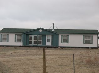 1049 Road 110a #CO, Cheyenne, WY 82009