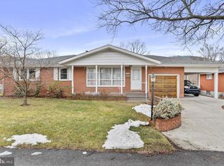 1345 Lynmar St, Keyser, WV 26726