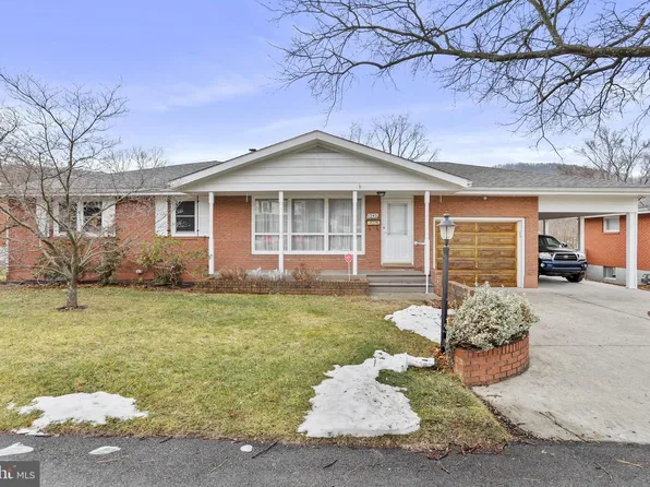1345 Lynmar St, Keyser, WV 26726