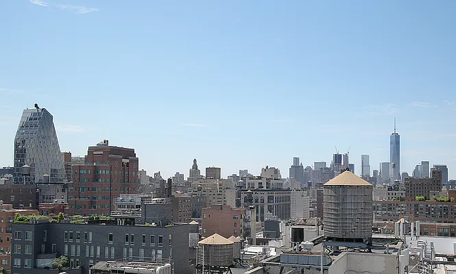 Rented by Brown Harris Stevens | media 47