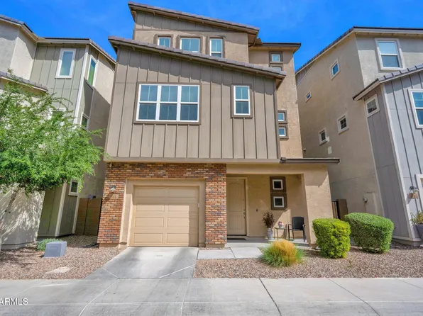 612 W FLINTLOCK Way, Chandler, AZ 85286