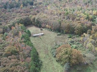 Nydeck Rd, Robbins, TN 37852