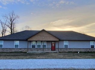 67827 E 260th Rd, Grove, OK 74344