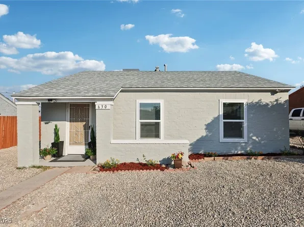 630 Biltmore Dr, Las Vegas, NV 89101