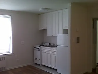 Rented by D S J Realty LLC