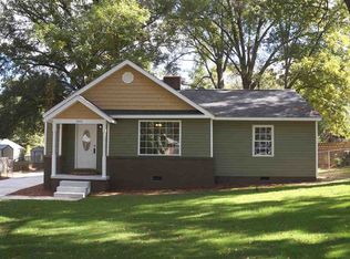 3205 New Pond Rd, Anderson, SC 29626