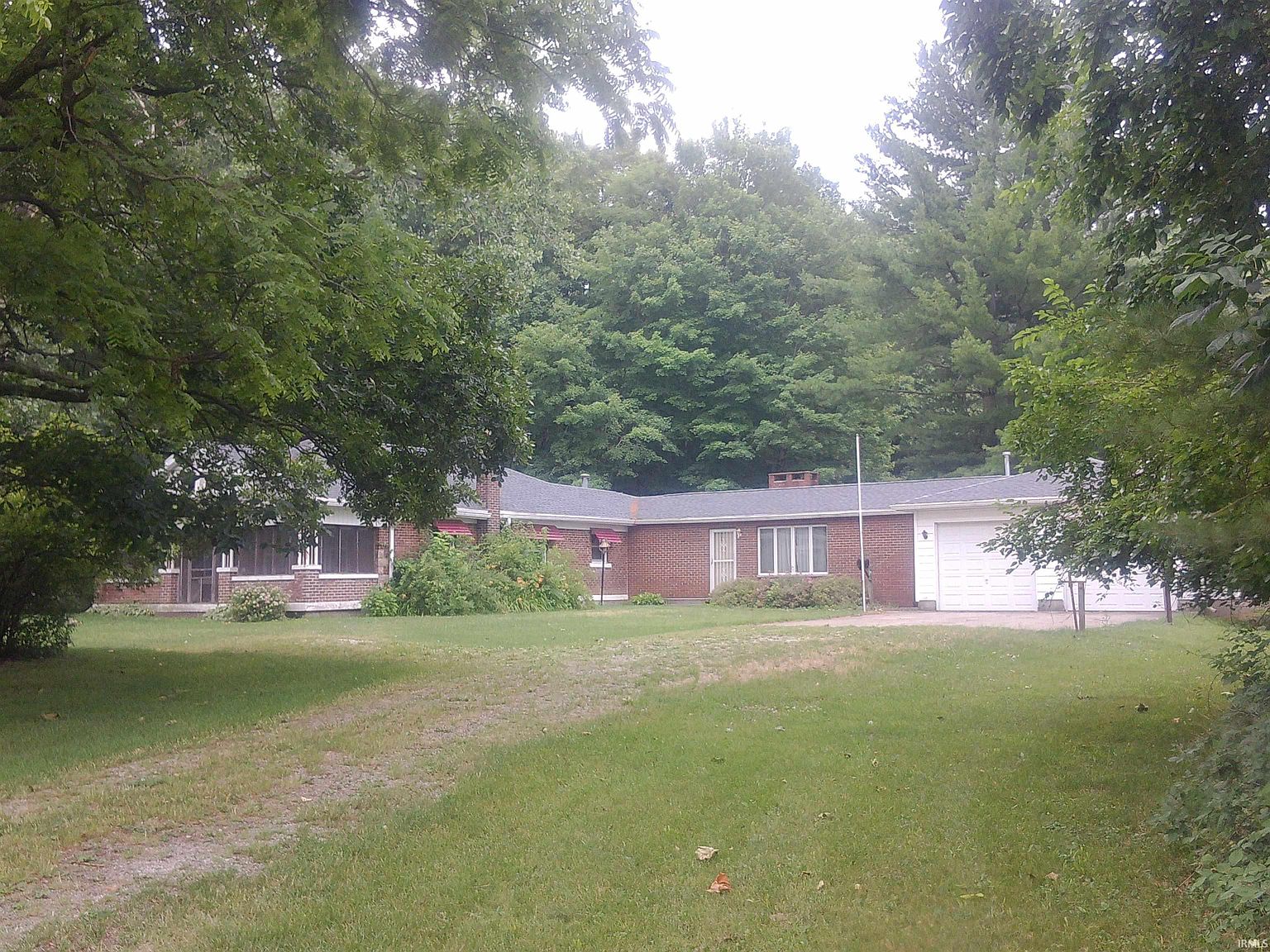 3995 W State Route 16, Royal Center, IN 46978 Zillow