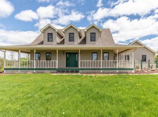 15677 S Airport Rd, Lansing, MI 48906