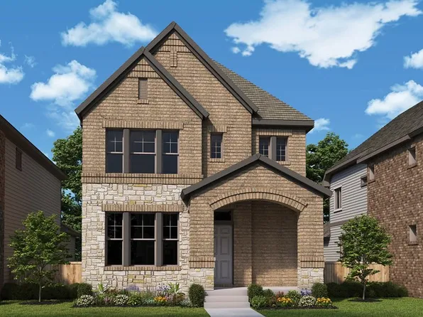 2416 Ranch Hawk Sq, Mesquite, TX 75181