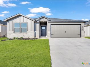 8818 Trungle Rd, Temple, TX 76501