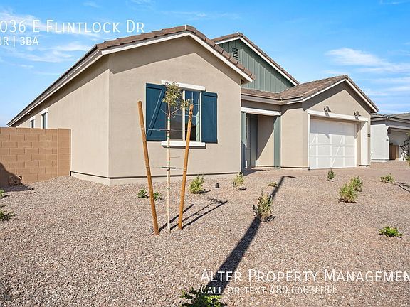2nd image of 3036 E Flintlock Dr