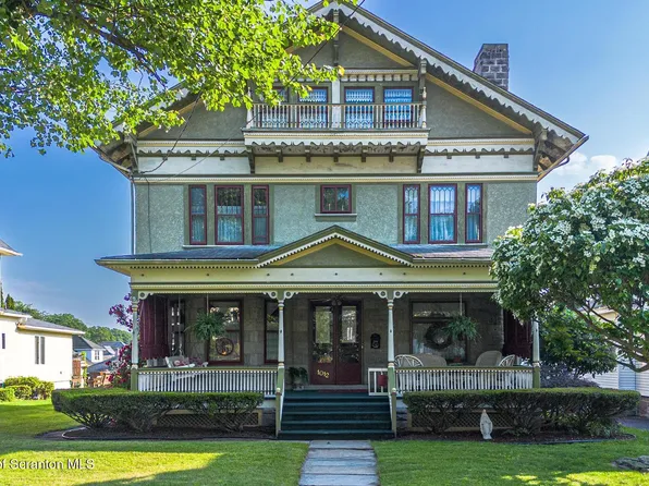 1012 Sunset St, Scranton, PA 18509