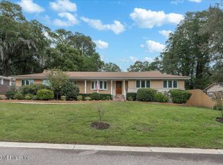 1835 Buckridge Rd, Jacksonville, FL 32225