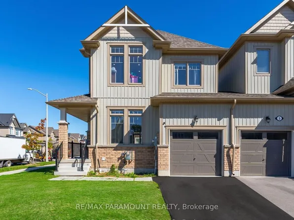 58 Tracey Ln, Collingwood, ON L9Y 0G7