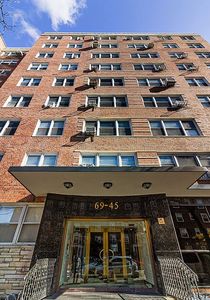 69-45 108th St #6G, Forest Hills, NY, 11375