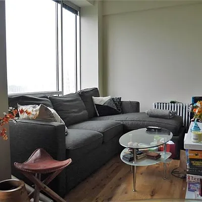 Rented by Joinery | media 104