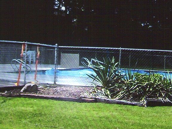 M.V. Association Pool
