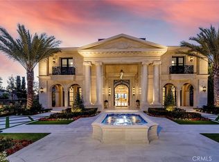6 Midsummer, Newport Beach, CA 92657