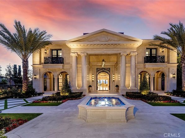 Newport Beach CA Luxury Homes For Sale - 409 Homes | Zillow
