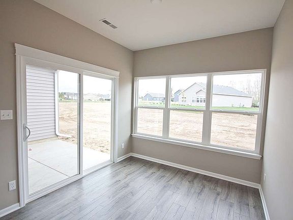 All Seasons comfort to enjoy