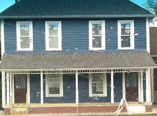 745 Harrison St, Indianapolis, IN 46202