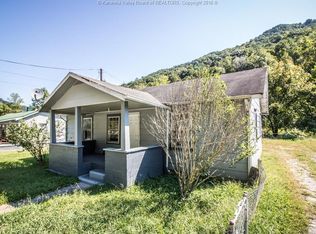 3585 Armstrong Creek Rd, Powellton, WV 25118